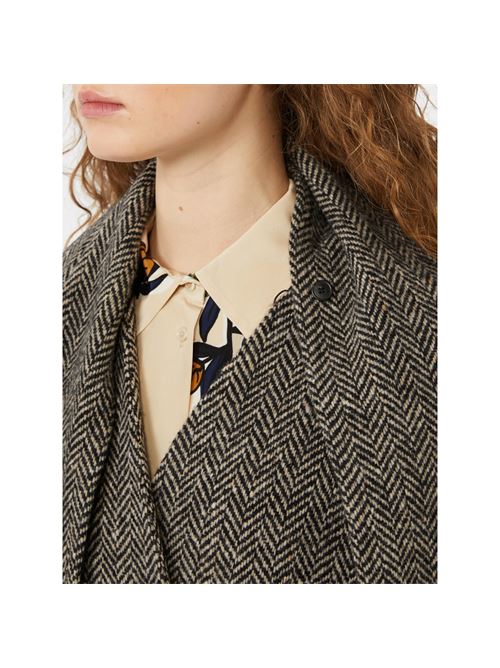 ZENICA MAXMARA WEEKEND | 2525016042600002